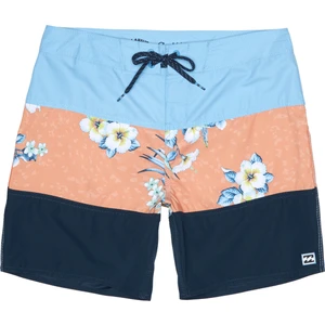 Tribong Og Erkek Mavi Boardshort