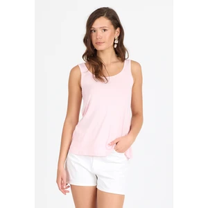 Askılı Siyah Regular Yazlık Kadın Atlet 2934