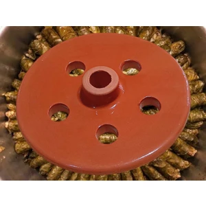 CBR melekeli DOLMA TAŞI NO:2