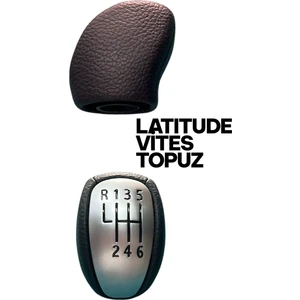 Latıtude Vites Topuz 328655786R