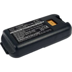 Ck3 Uyumlu 4400MAH Barkod El Terminal Pili