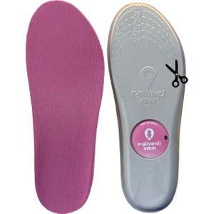 Airtag Uyumlu Akıllı Ayakkabı Tabanı Çocukalar Için ( Ios Uyumlu)