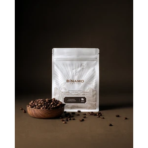 Binamo Coffee Ethiopia Espresso Çekirdek Kahve