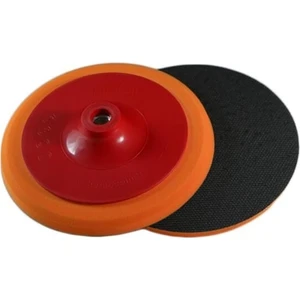 Cırtlı Zımpara Tabanı Sünger Altlık 150 mm