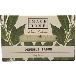 Image Home Pure Clean Defneli Sabun 100 Gr