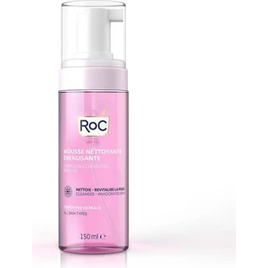 Energising Yüz Temizleme Köpüğü 150ML