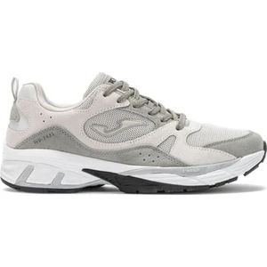 C1431 MEN 2512 GRIS Gri Erkek Sneaker