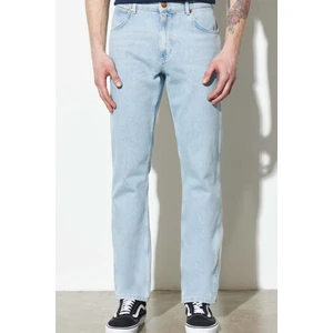 Greensboro Regular Str Mavi Erkek Pantolon