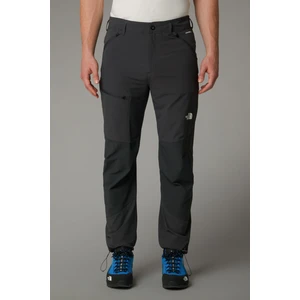 The North Face M SPEEDLIGHT ULAR Gri Erkek Pantolon