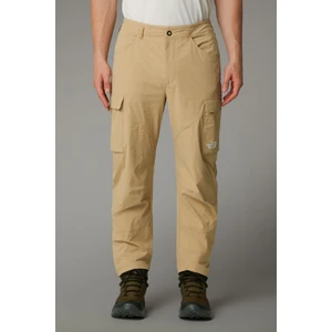 The North Face M EXPLORATION CARGO Haki Erkek Pantolon