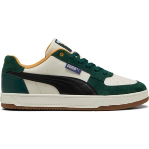 Caven 2.0 Bej Erkek Sneaker