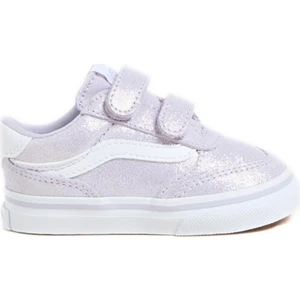 Brooklyn LS V Lila Kız Çocuk Sneaker