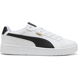 Court Classico Beyaz Erkek Sneaker
