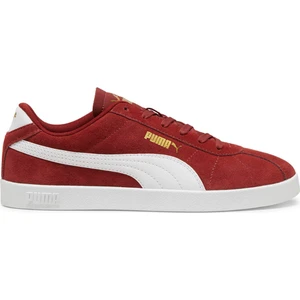 Club II Intense Kırmızı Erkek Sneaker