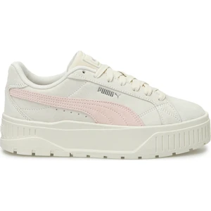 Karmen II Pembe Kadın Sneaker