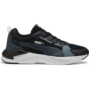 X-Ray 3 LT Siyah Erkek Sneaker