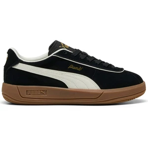 Club Klassika SD Siyah Kadın Sneaker
