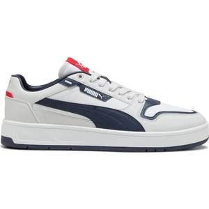 Court Classic Street Bej Erkek Sneaker