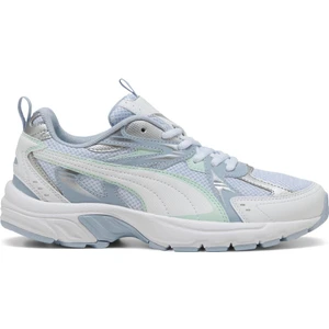 Milenio Tech Beyaz Kadın Sneaker