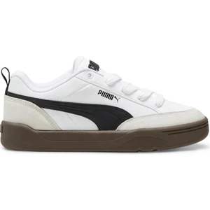 Park Lifestyle OG Beyaz Erkek Sneaker