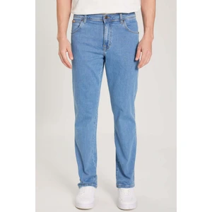 Texas Jean  Pantolon Mavi Erkek Pantolon