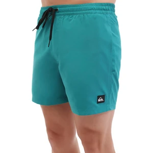 EVERYDAY SOLID VOLLEY 15 PASTEL YESIL Erkek Deniz Şortu