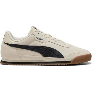 Turino II SD Bej Erkek Sneaker