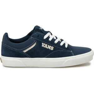 SELDAN Lacivert Erkek Sneaker