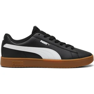 Rickie Classic Siyah Kadın Sneaker