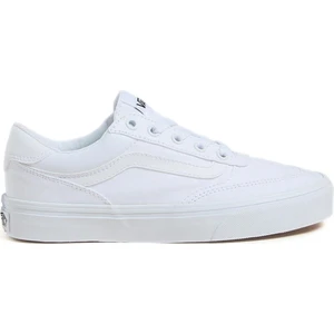 Brooklyn LS Beyaz Kadın Sneaker