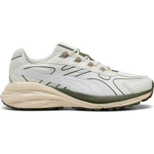 Hypnotic LS Beyaz Erkek Sneaker