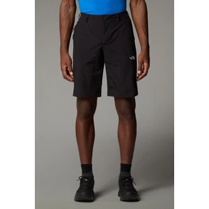 The North Face M TANKEN Siyah Erkek Şort