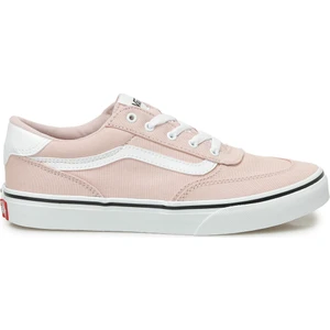 Brooklyn LS Pembe Kadın Sneaker