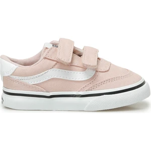 Brooklyn LS V Pembe Kız Çocuk Sneaker