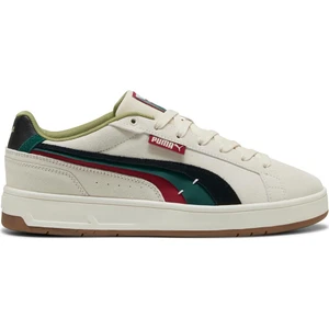 Court Classico Bej Erkek Sneaker