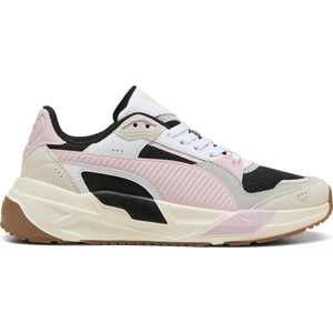 Trinity 2 Bej Kadın Sneaker
