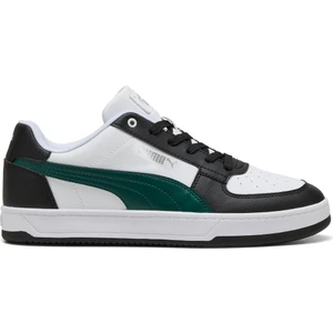 Caven 2.0 Beyaz Erkek Sneaker