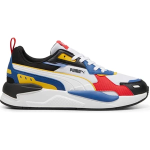 X-RAY3 Beyaz Erkek Sneaker