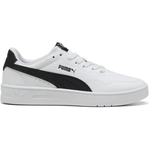 Court Lally Beyaz Kadın Sneaker