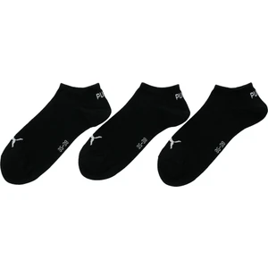 UNISEX SNEAKER PLAIN Siyah Unisex Çorap