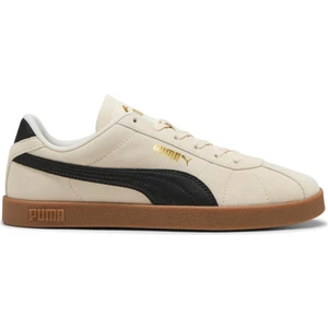 Club Bej Erkek Sneaker