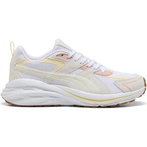 Hypnotic LS Beyaz Kadın Sneaker
