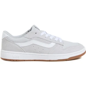 Ryland LS Erkek Gri Sneaker.-
