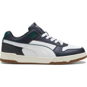 RBD Game Low Beyaz Erkek Sneaker