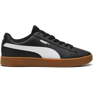 Rickie Classic Siyah Erkek Sneaker