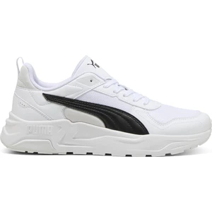 Trinity 2 LT Beyaz Erkek Sneaker