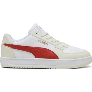 Caven 2.0 Bej Erkek Sneaker