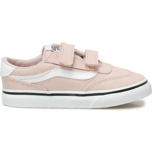 Brooklyn LS V Pembe Kız Çocuk Sneaker