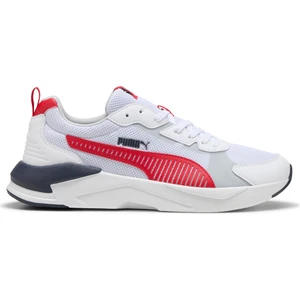 X-Ray 3 LT Beyaz Erkek Sneaker