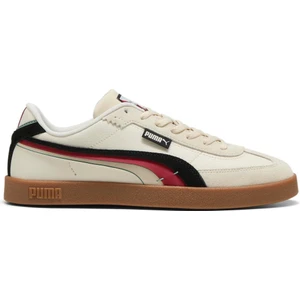Club II Era Bej Erkek Sneaker